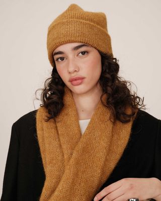 Sagittaire Beanie