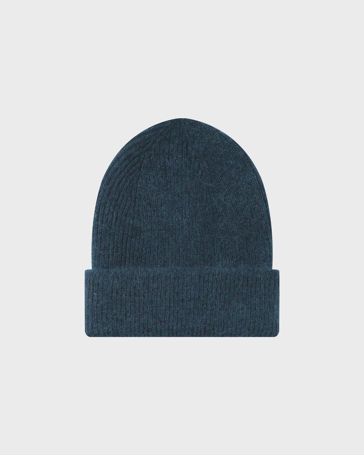 Sagittaire Beanie, Colour: Emerald, Size: One Size