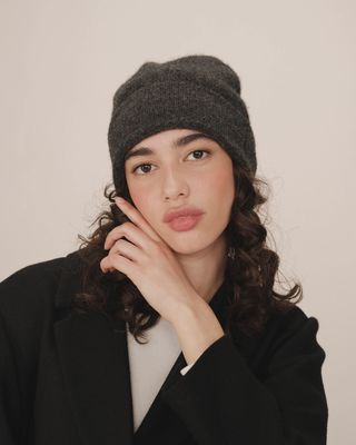 San Francisco Beanie