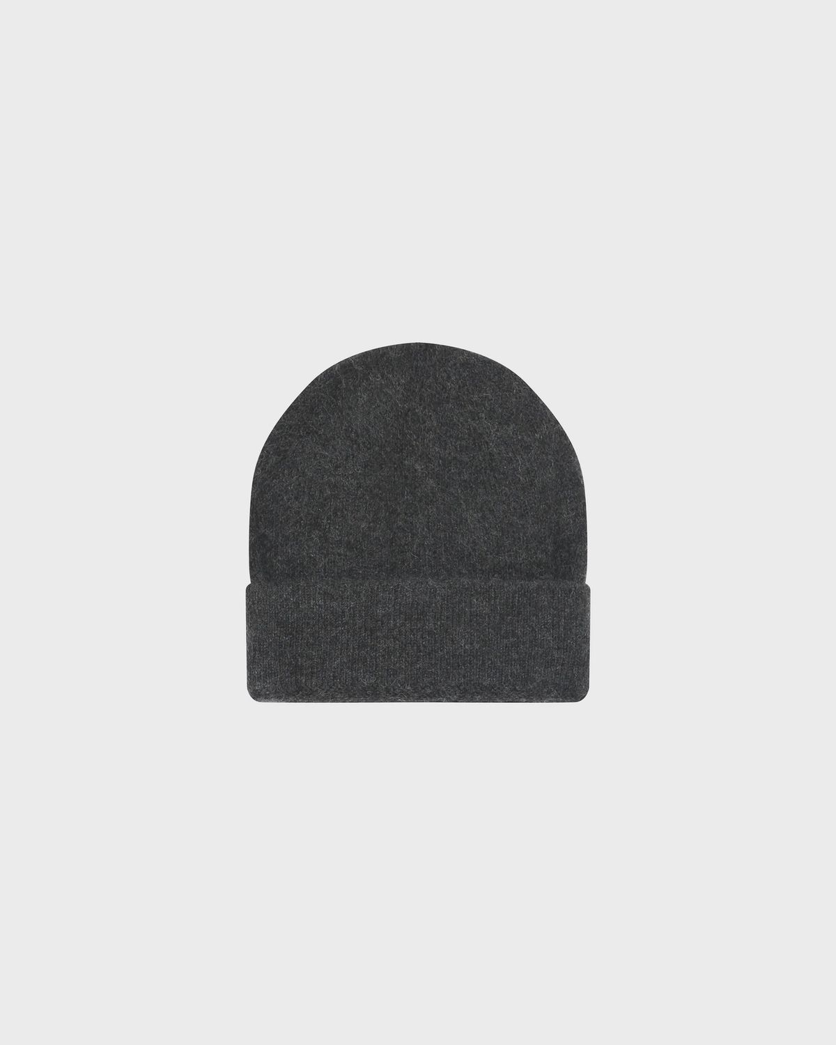 San Francisco Beanie, Colour: Anthracite, Size: One Size