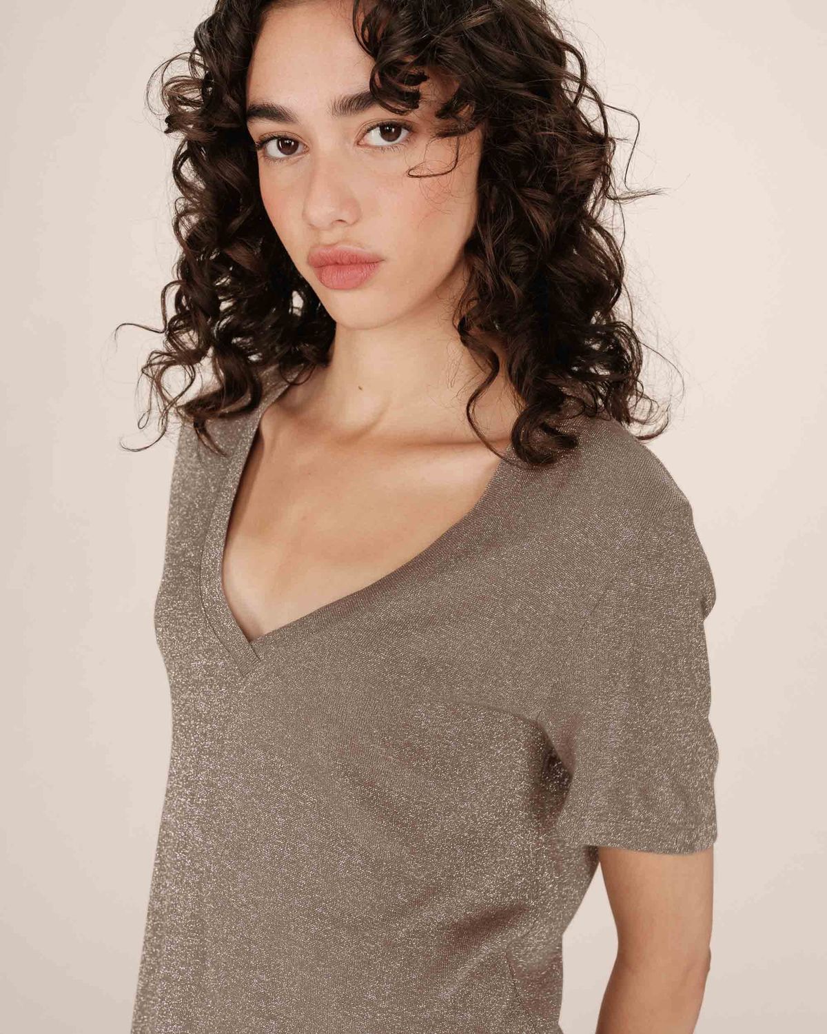 Stardust Top