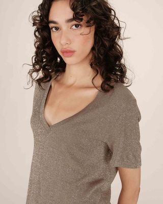 Stardust Top