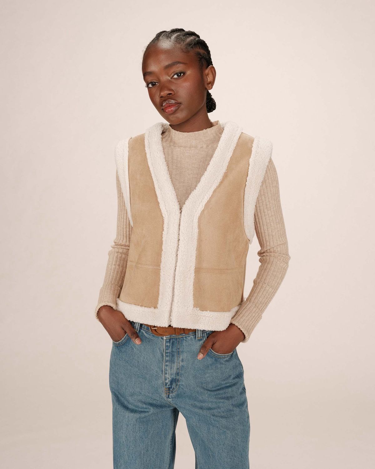Sohen Vest