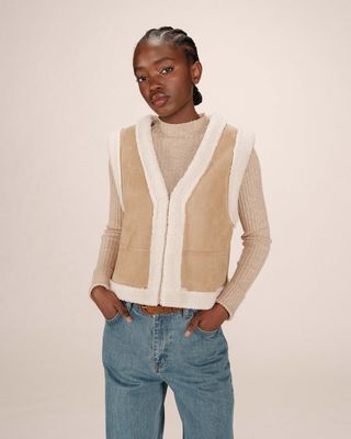 Sohen Vest