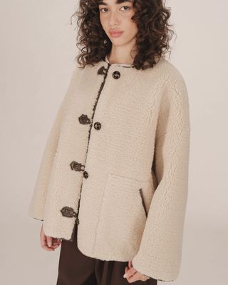 Simon Jacket