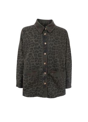 Morgan Jacket/One Size