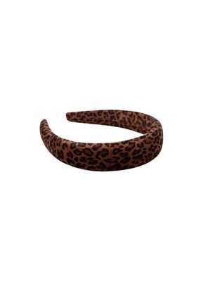 York Leo Headband