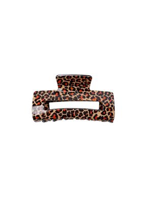 Berlin Animal Hair Claw