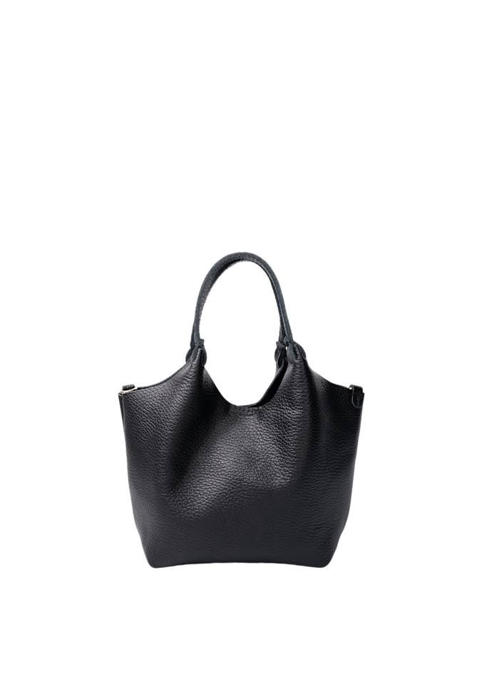 Isolde Leather Bag