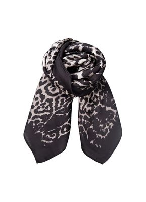 Rani Leo  Mini Scarf