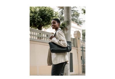 Perkins Bag Small