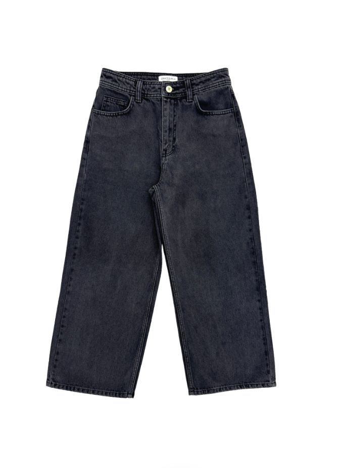Jonas Jeans, Colour: Black Washed, Size: 26