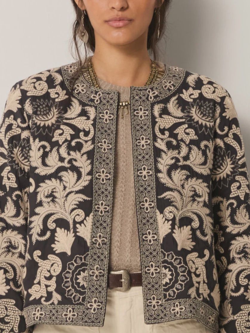 Balani Jacket