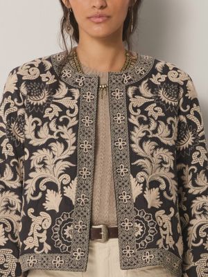 Balani Jacket
