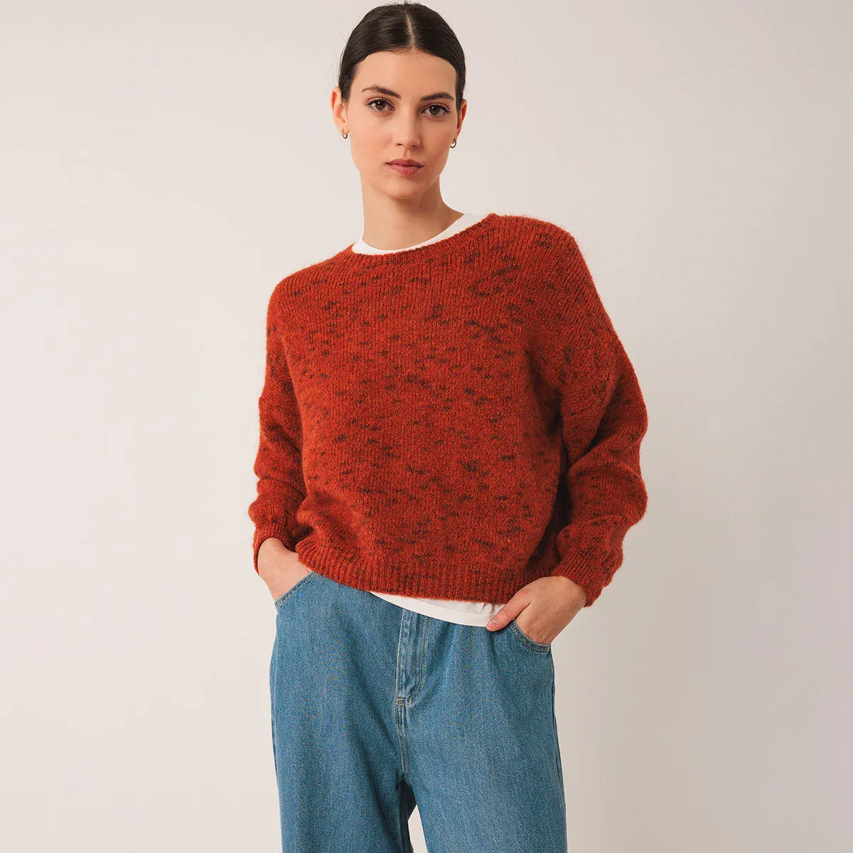 Terracotta Jersey