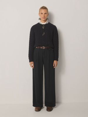Keaton Trousers