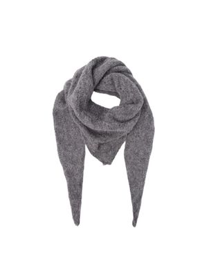 Dell Knitted Mini Scarf