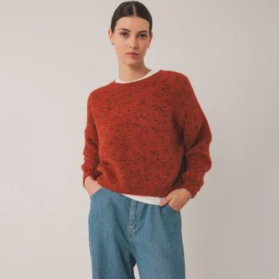 Terracotta Jersey