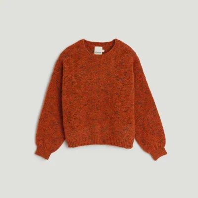 Terracotta Jersey, Size: M/L