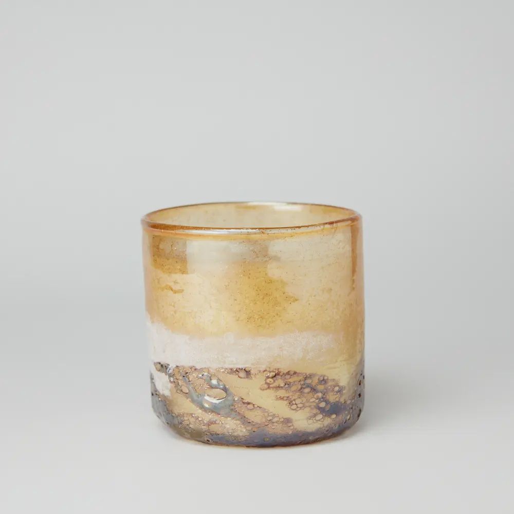 Monaco Candle, Fragrance: Cedarwood