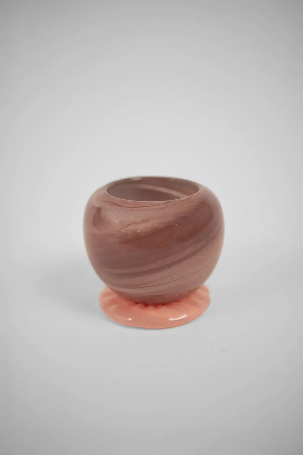 Cosmos Brown Votive