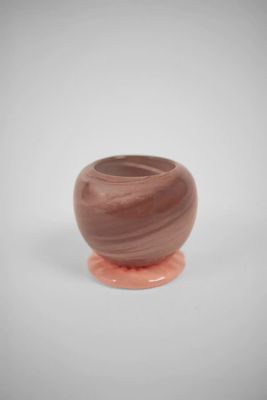 Cosmos Brown Votive