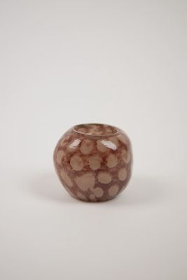 Maurice Plum Votive