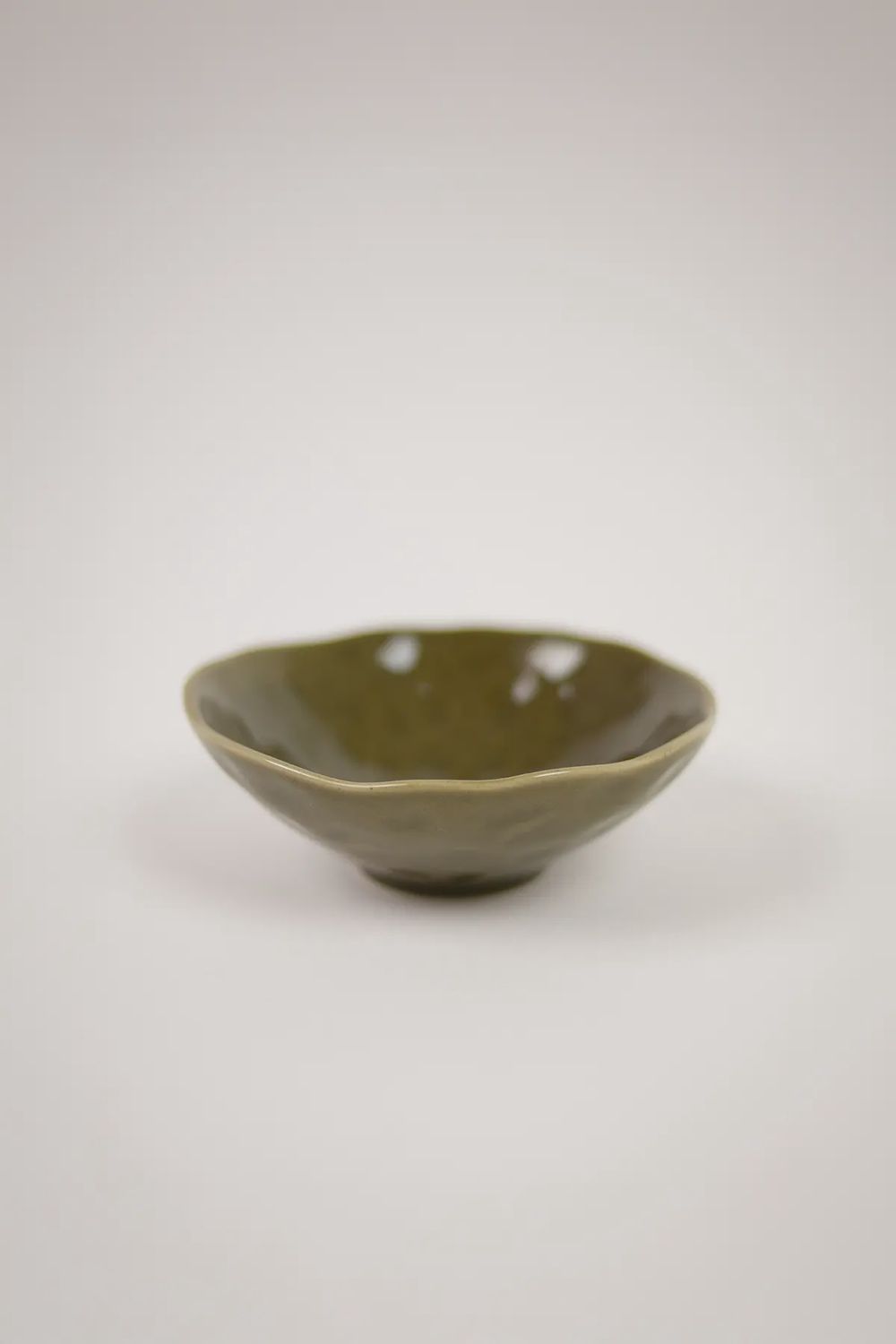 Olive Kite Bowl