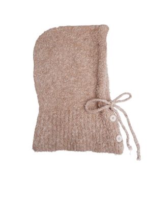 Willow Balaclava Hat