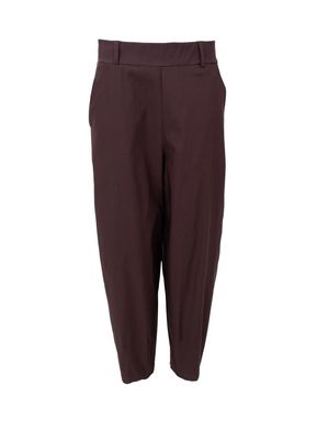 Beverly Barrel Pant