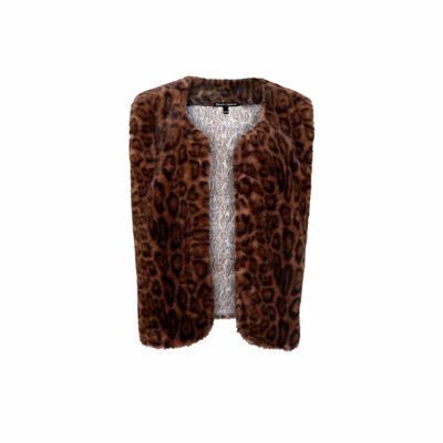 Shanti Vest