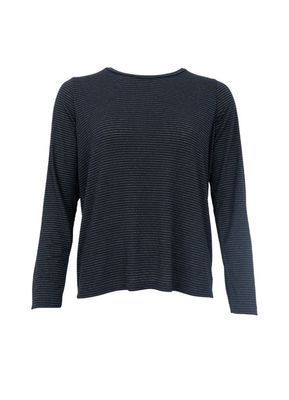 Faye L/S Loose Tee