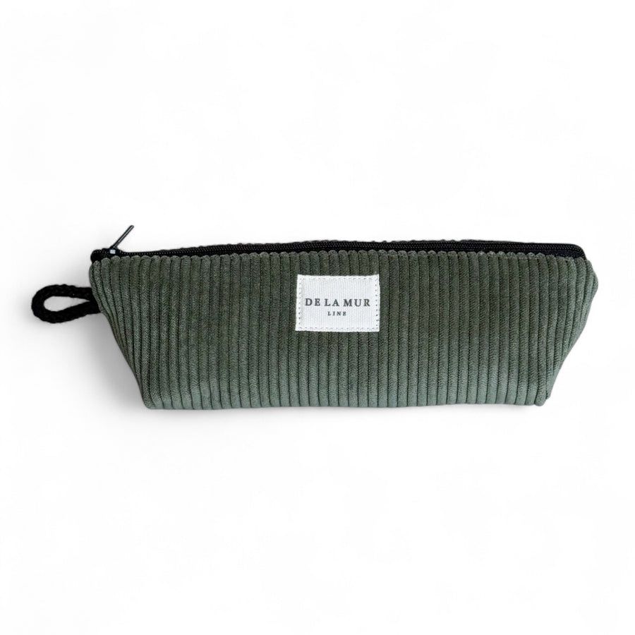 Tree Pencil Case