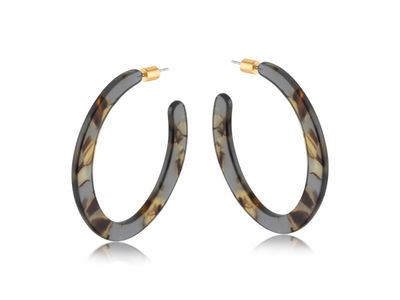 Ilona Statement Earrings