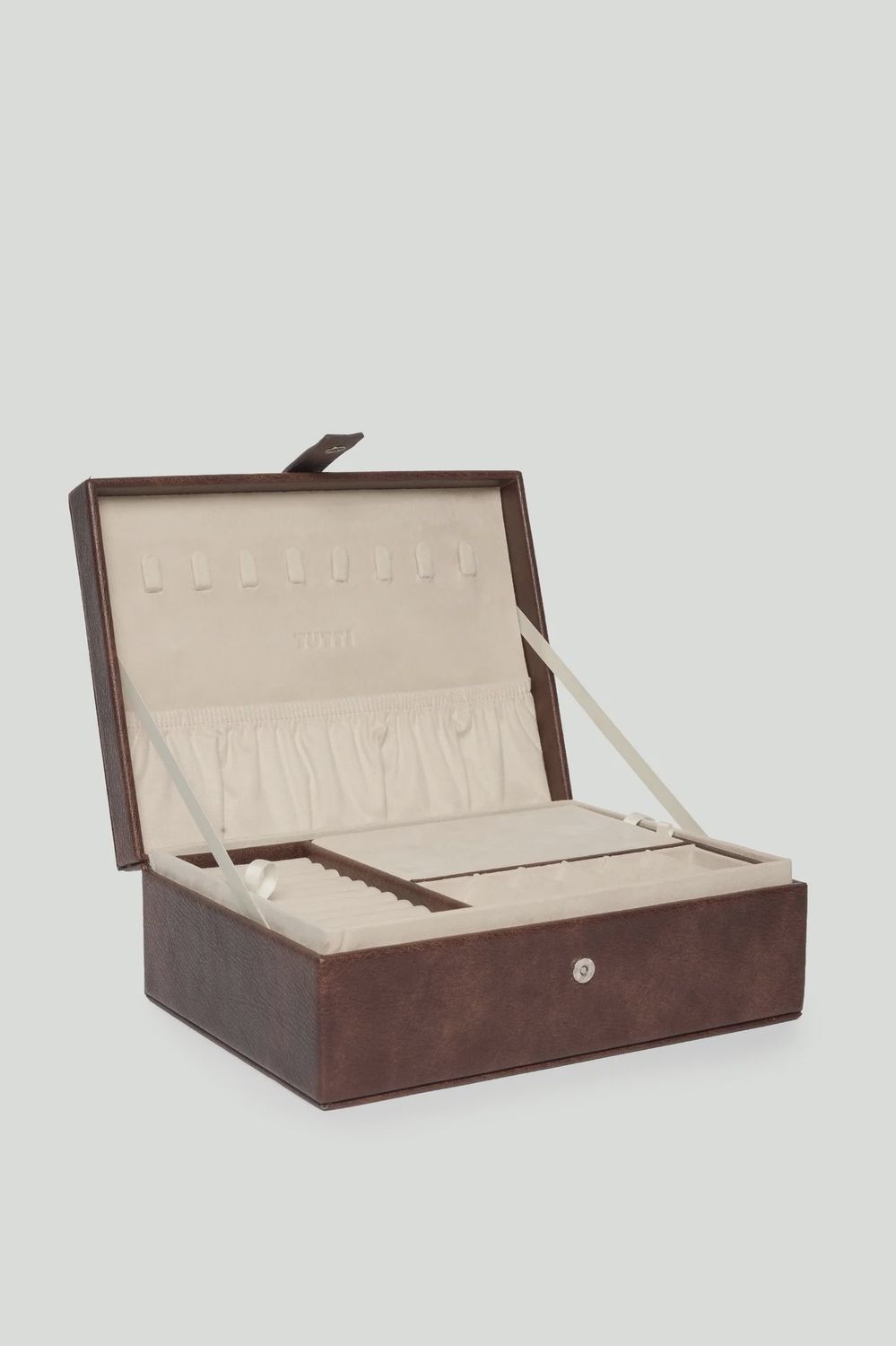 Coast Large Jewellery Box