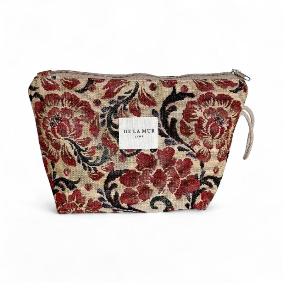 Adam Make-Up Pouch
