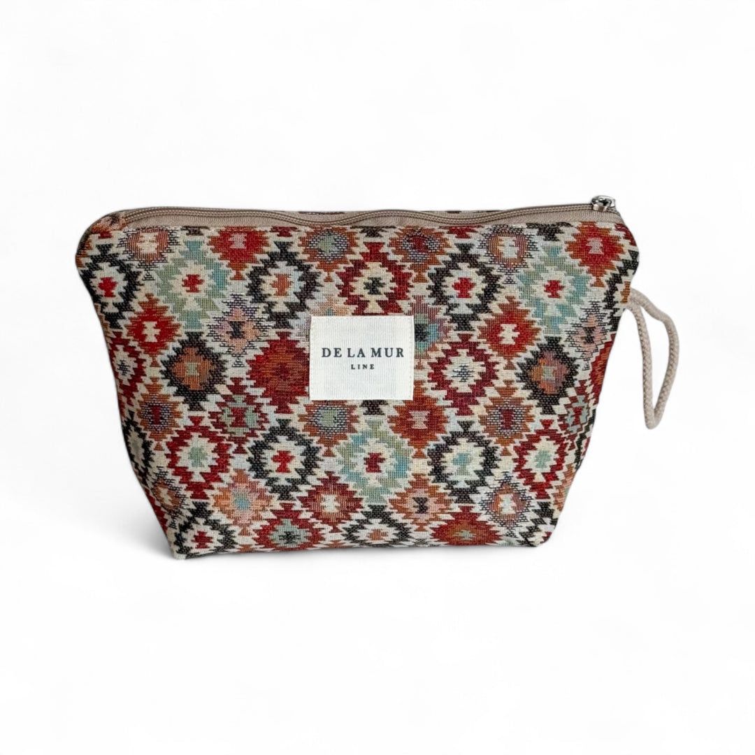 Bea Make-Up Pouch