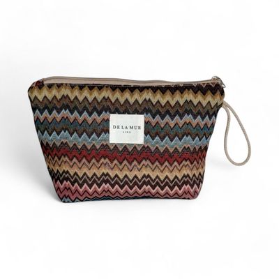 Monte Make-Up Pouch