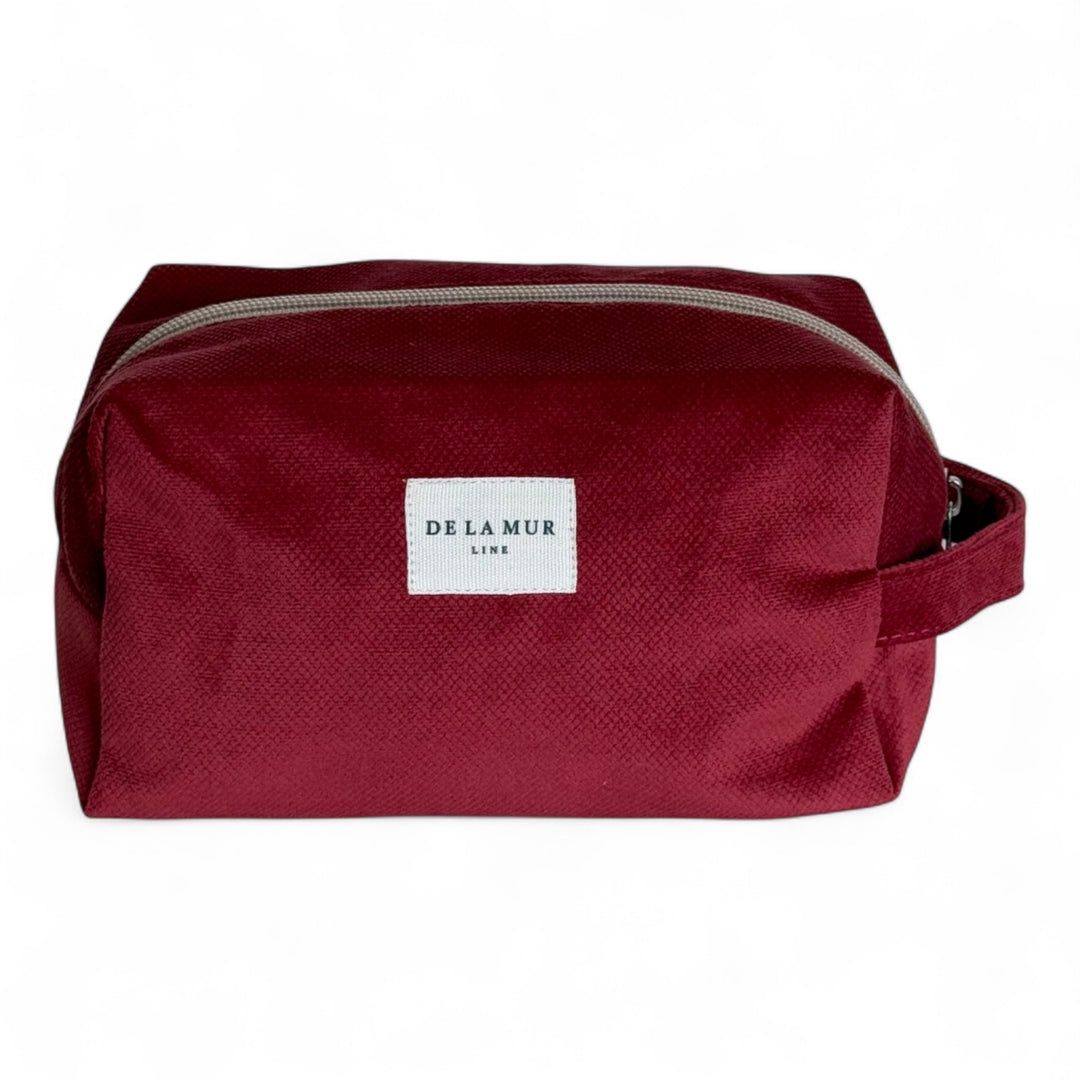 Bore Medium Toiletry Bag