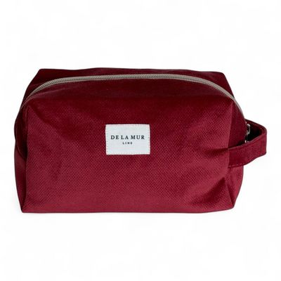 Bore Medium Toiletry Bag