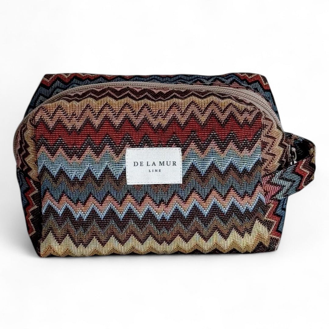 Monte Medium Toiletry Bag