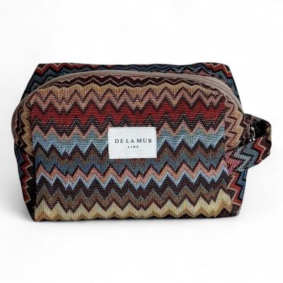 Monte Medium Toiletry Bag