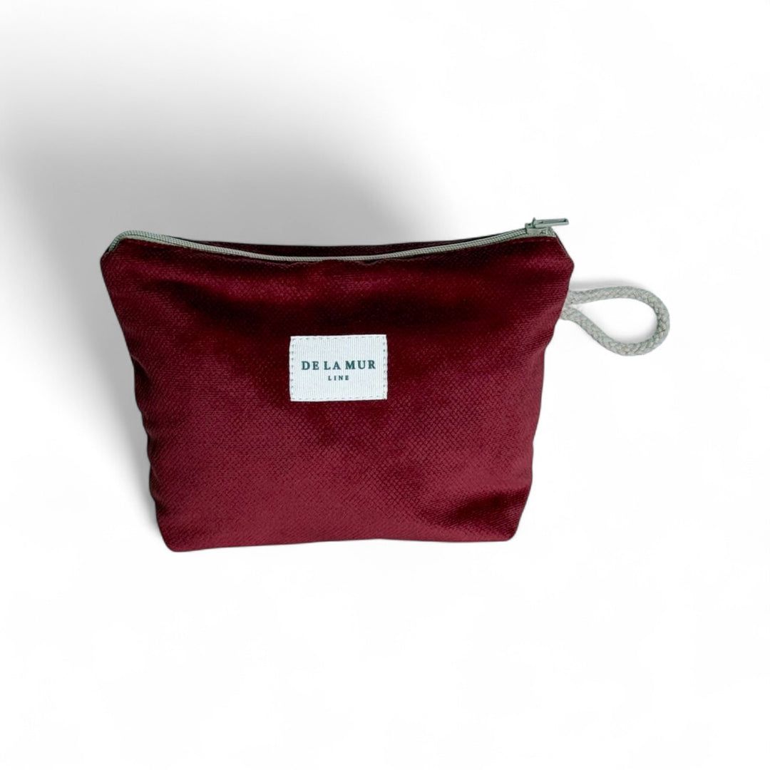 Bore Small Make-Up Pouch
