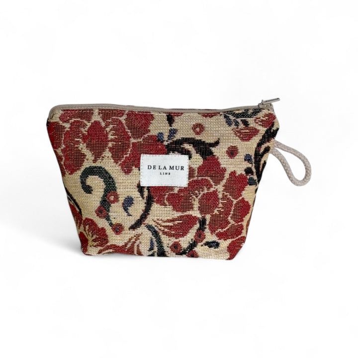 Adam Small Make-Up Pouch