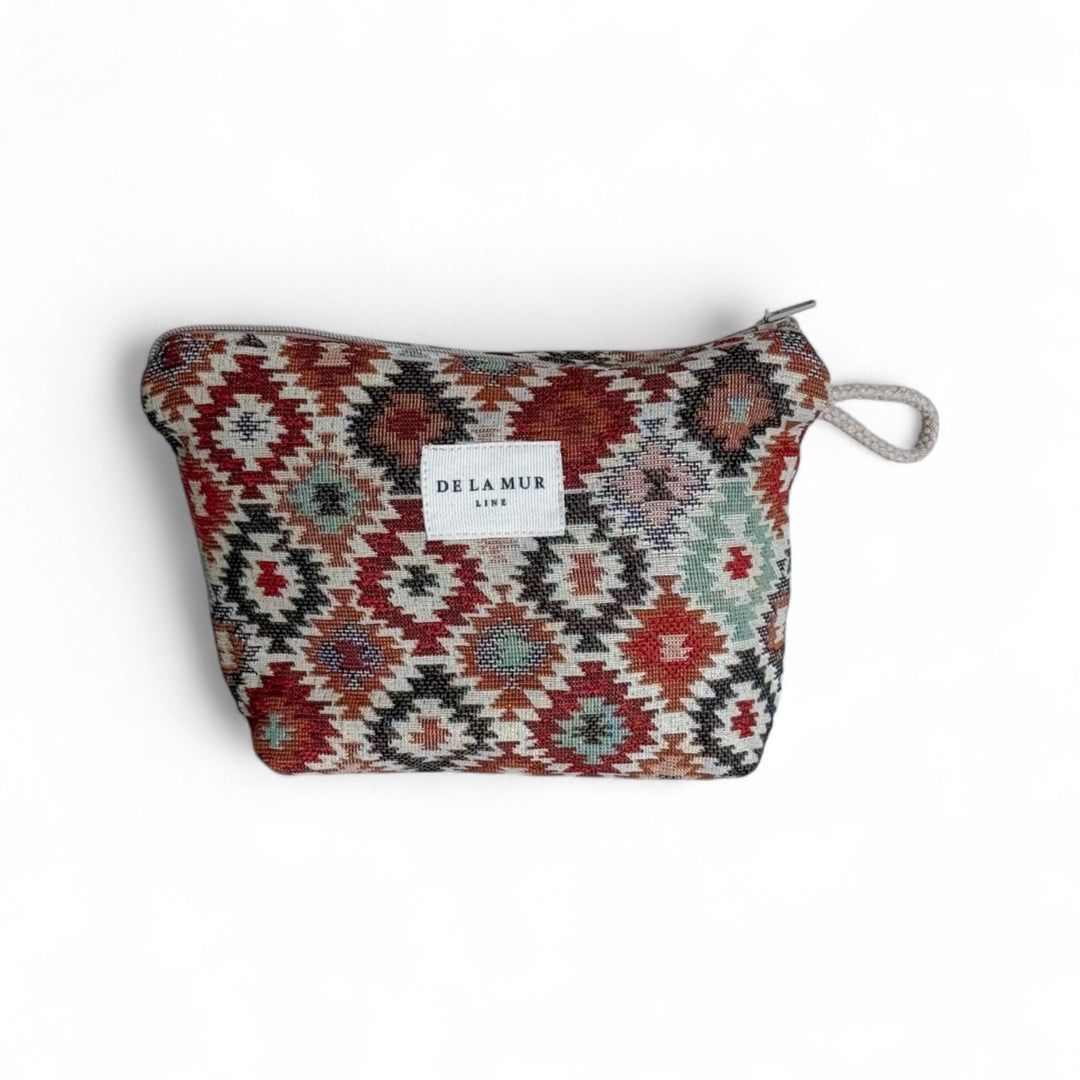 Bea Small Make-Up Pouch
