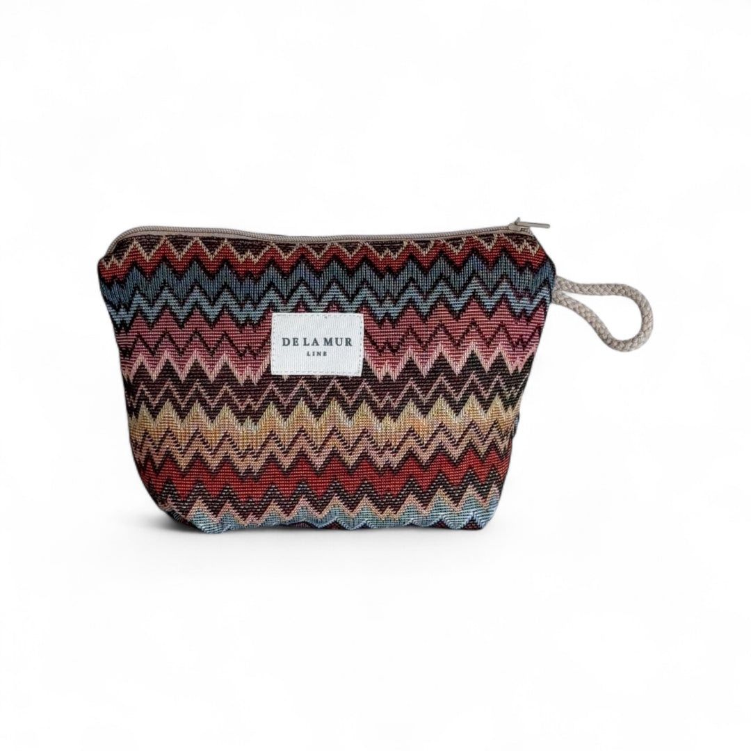 Monte Small Make-Up Pouch