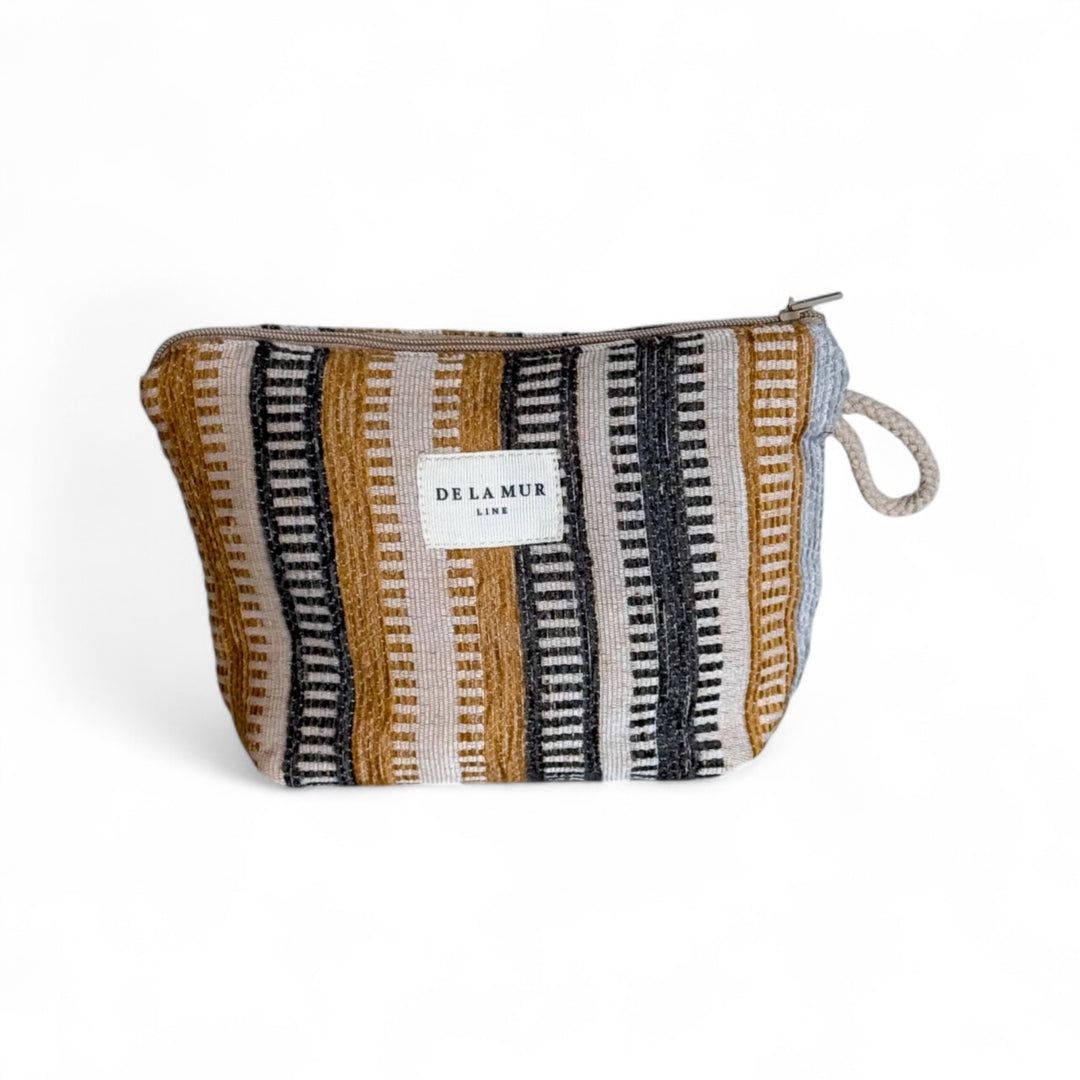 Tron Small Make-Up Pouch