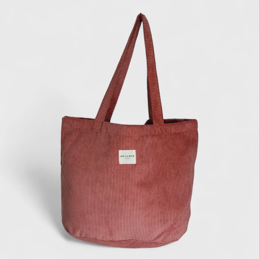 Coral Large Bag