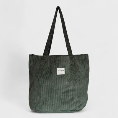 Tree Large Bag