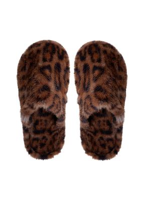 Blaze Slippers